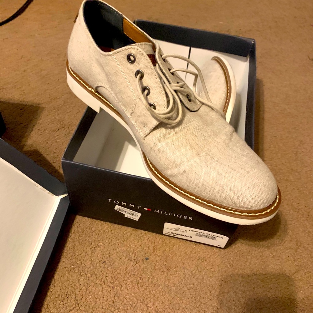 Like new